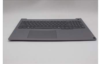 Lenovo 5CB1R08846 Tastatur inkl. Topcase ASM_ENG W21SH AG BL H