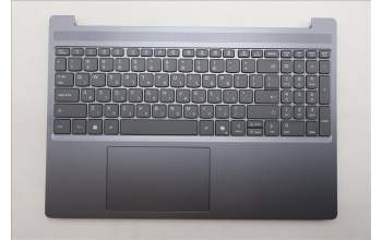 Lenovo 5CB1R22374 Tastatur inkl. Topcase ASM_HBW L 83K1 LG NBL