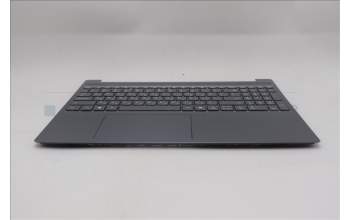 Lenovo 5CB1R22374 Tastatur inkl. Topcase ASM_HBW L 83K1 LG NBL