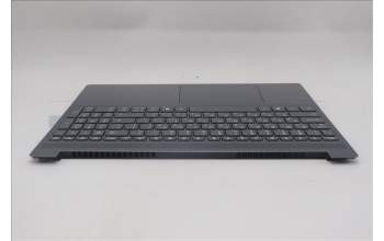 Lenovo 5CB1R22374 Tastatur inkl. Topcase ASM_HBW L 83K1 LG NBL