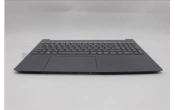 Lenovo 5CB1R22390 Tastatur inkl. Topcase ASM_POR L 83K1 LG NBL