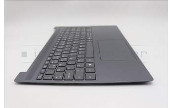 Lenovo 5CB1R22390 Tastatur inkl. Topcase ASM_POR L 83K1 LG NBL