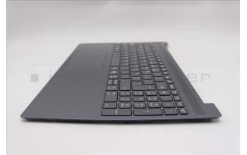 Lenovo 5CB1R22390 Tastatur inkl. Topcase ASM_POR L 83K1 LG NBL