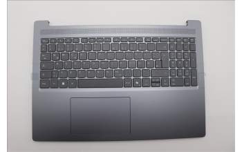 Lenovo 5CB1R26641 Tastatur inkl. Topcase deutsch L 83K2LG NBL
