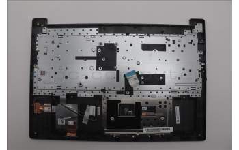 Lenovo 5CB1R26641 Tastatur inkl. Topcase deutsch L 83K2LG NBL