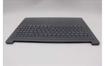 Lenovo 5CB1R26641 Tastatur inkl. Topcase deutsch L 83K2LG NBL
