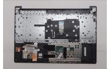 Lenovo 5CB1R30215 Tastatur inkl. Topcase deutsch L 83KA LG NBL