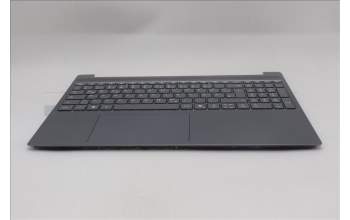 Lenovo 5CB1R30215 Tastatur inkl. Topcase deutsch L 83KA LG NBL