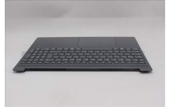 Lenovo 5CB1R30215 Tastatur inkl. Topcase deutsch L 83KA LG NBL