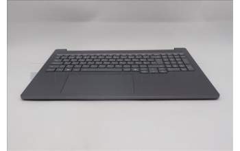 Lenovo 5CB1R61147 Tastatur inkl. Topcase ASM_POR L 83JMLG UMA
