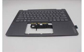 Lenovo 5CB1R61277 COVER UpCaseASM ARA H83JQ NFP LG PS