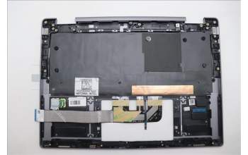 Lenovo 5CB1R61535 COVER UpCaseASM UK H83JQ FP LG NPS