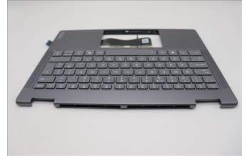 Lenovo 5CB1R61535 COVER UpCaseASM UK H83JQ FP LG NPS