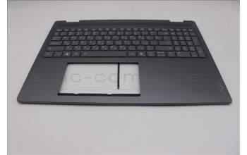Lenovo 5CB1R68057 COVER UpCaseASM HBW H83JT NFP LG PS