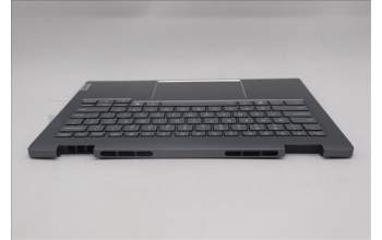 Lenovo 5CB1R70698 Tastatur inkl. Topcase ASM_ENG W21SQ LG BL