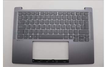 Lenovo 5CB1R71164 Tastatur inkl. Topcase ASM_NORDIC C 83JL LG