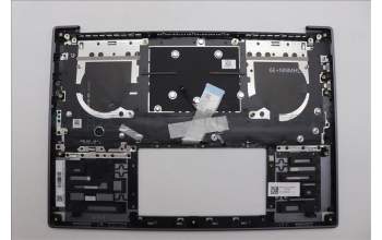 Lenovo 5CB1R71164 Tastatur inkl. Topcase ASM_NORDIC C 83JL LG