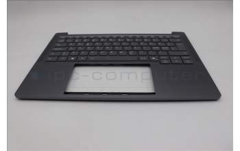 Lenovo 5CB1R71164 Tastatur inkl. Topcase ASM_NORDIC C 83JL LG