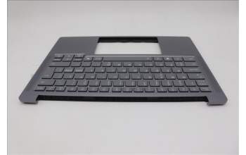 Lenovo 5CB1R71164 Tastatur inkl. Topcase ASM_NORDIC C 83JL LG