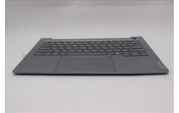 Lenovo 5CB1S00176 Tastatur inkl. Topcase ASM_ARA W21SJ AG BL U