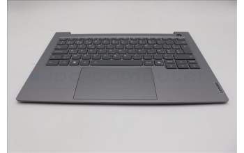 Lenovo 5CB1S00178 Tastatur inkl. Topcase ASM_BEL W21SJ AG BL U