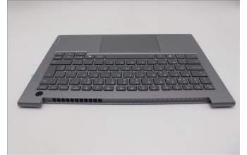 Lenovo 5CB1S00178 Tastatur inkl. Topcase ASM_BEL W21SJ AG BL U