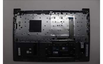 Lenovo 5CB1S00375 Tastatur inkl. Topcase ASM_EURO ENG W21SKAGBLU