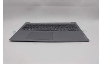 Lenovo 5CB1S00375 Tastatur inkl. Topcase ASM_EURO ENG W21SKAGBLU