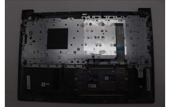 Lenovo 5CB1S00831 Tastatur inkl. Topcase deutsch W21SK AG BL U