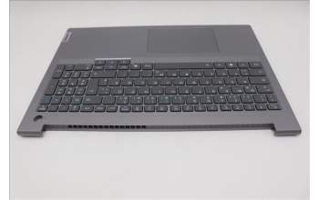 Lenovo 5CB1S00831 Tastatur inkl. Topcase deutsch W21SK AG BL U