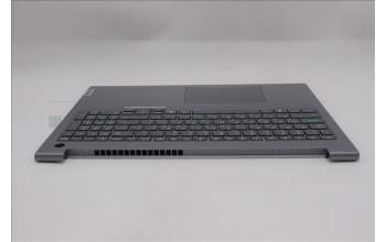 Lenovo 5CB1S00832 Tastatur inkl. Topcase ASM_HBW W21SK AG BL U