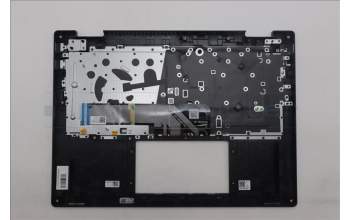 Lenovo 5CB1S02840 COVER UpASSY UK H 83KT NFP CB BL