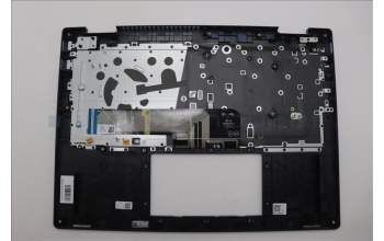 Lenovo 5CB1S02886 COVER UpASSY SWS H 83KT NFP CB BL