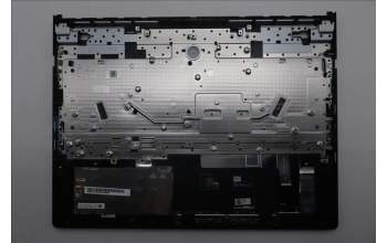 Lenovo 5CB1S11824 Tastatur inkl. Topcase ASM_UK L 83F5EB RGB