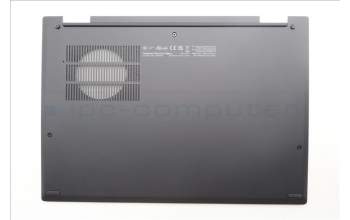 Lenovo 5CB1S55444 COVER MTS41_D_COVER_AL_WW_BK_ASSY