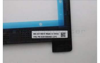 Lenovo 5CB1S55463 COVER MP6C0_B_COVER_IR_ASSY