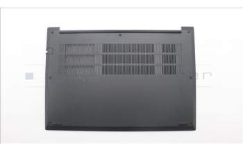 Lenovo 5CB1S55543 ME040 D-Cover, PL SUB ASSY, Black