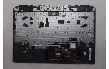 Lenovo 5CB1S57508 Tastatur inkl. Topcase ASM_ARA C 83JE BLWH