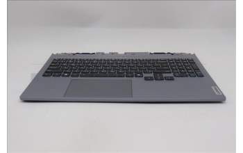 Lenovo 5CB1S57508 Tastatur inkl. Topcase ASM_ARA C 83JE BLWH