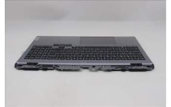 Lenovo 5CB1S57508 Tastatur inkl. Topcase ASM_ARA C 83JE BLWH