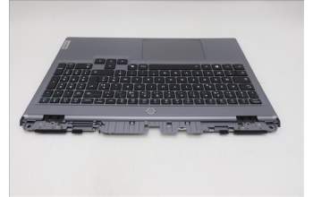 Lenovo 5CB1S57519 Tastatur inkl. Topcase ASM_FRA C 83JE BLWH