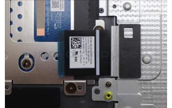 Lenovo 5CB1S57519 Tastatur inkl. Topcase ASM_FRA C 83JE BLWH