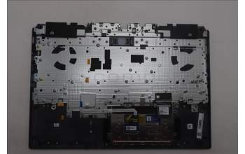 Lenovo 5CB1S57543 Tastatur inkl. Topcase spanisch C 83JE RGB