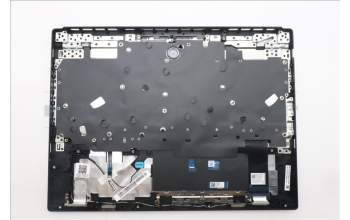 Lenovo 5CB1S76598 Tastatur inkl. Topcase deutsch L 83M0AS