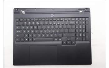 Lenovo 5CB1S89878 Tastatur inkl. Topcase ASM_EURO ENG L83F1ASRGB