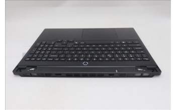 Lenovo 5CB1S89878 Tastatur inkl. Topcase ASM_EURO ENG L83F1ASRGB