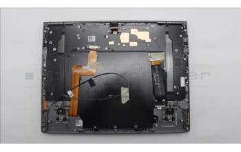 Lenovo 5CB1S90444 COVER HUD W/KB_CZE/SLK L 21TR LG