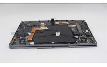 Lenovo 5CB1S90444 COVER HUD W/KB_CZE/SLK L 21TR LG