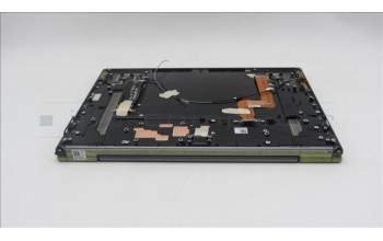 Lenovo 5CB1S90445 COVER HUD W/KB_ENG L 21TR LG