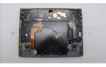 Lenovo 5CB1S90485 COVER HUD W/KB_ITA L 21TR LG